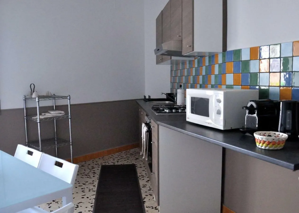 Casa Rosetta Apartment Palermo 0*,  Italy