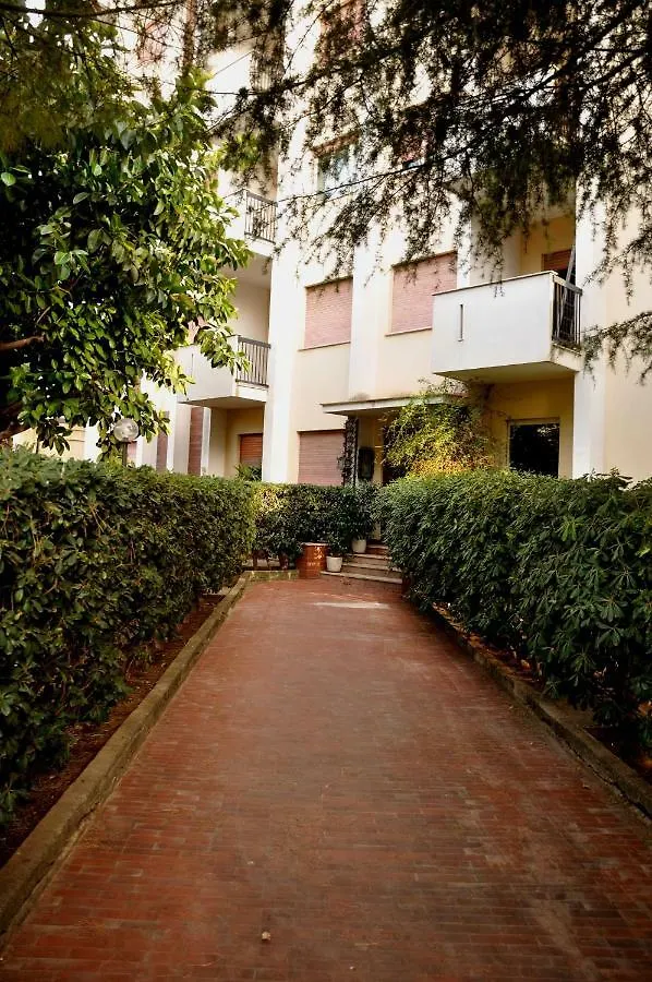 Casa Rosetta Apartment Palermo